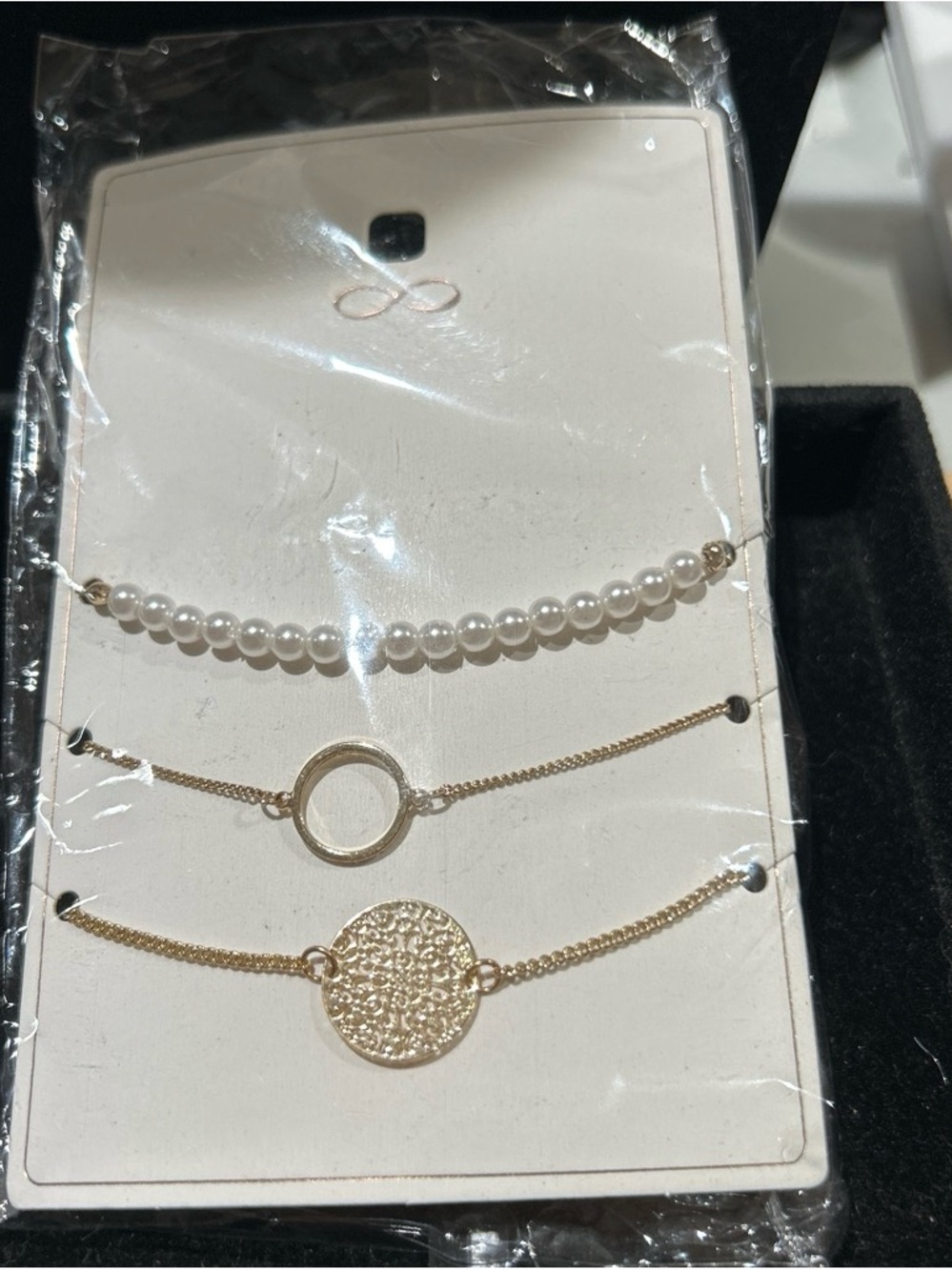 Bracelet set?